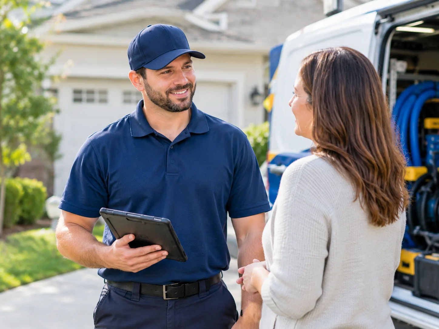 Sewage Backup Cleanup Del Rio, TX FAQs